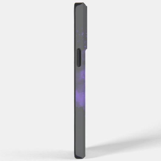 ステラルナートカボンプキンハロウィンカワイガール Case-Mate iPhoneケース (裏面 / 右)