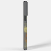 ステラルナートハロウィーンウィッチキュートガールドロウストリング Case-Mate iPhoneケース (裏面 / 右)