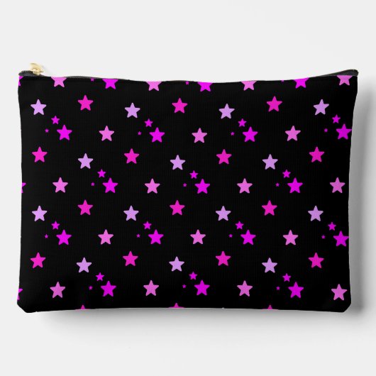 ステラロン アクセサリーポーチ (正面)