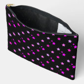 ステラロン アクセサリーポーチ (見開き)