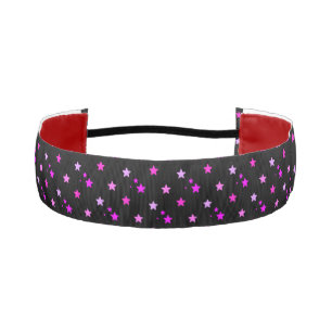 ステラロン アスレチックヘッドバンド