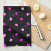 ステラロン キッチンタオル (四つ折り)