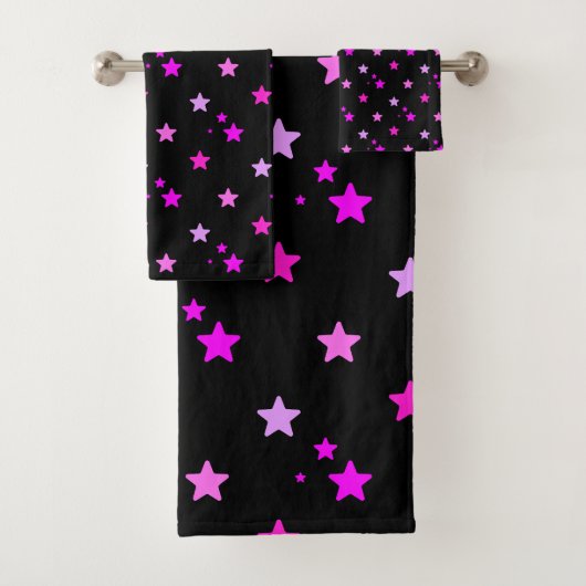 ステラロン バスタオルセット (インサイチュ)