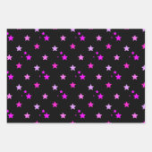 ステラロン ラッピングペーパーシート (正面)