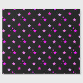 ステラロン ラッピングペーパー (フラット)