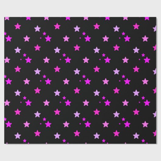 ステラロン ラッピングペーパー (フラット)