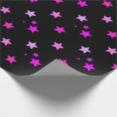 ステラロン ラッピングペーパー (角)