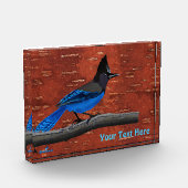 ステラーズジェイオンインナー樺の木樹皮 フォトブロック (左)