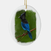 ステラーズジェイオーナメント セラミックオーナメント (右)