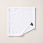 ステラーズジェイスタオル バスタオルセット (ウォッシュタオル)