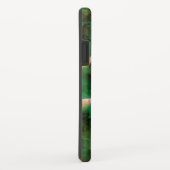 ステラーズジェイ絵画ズ – Bird Artオリジナル Case-Mate iPhoneケース (裏面/右)