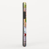 ステラーズジェイ – オリジナル写真 Case-Mate iPhoneケース (裏面/右)