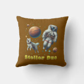 ステラーデュオ クッション (裏面)