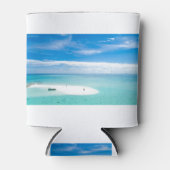 ステラ澄んアイランドグレースベイタークスカイコスビーチ 缶クーラー (正面)