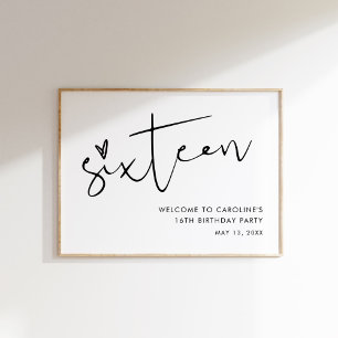 ステラ結婚のトイレこの方法の矢印の標識 ポスター