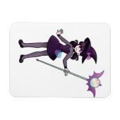 ステラ錬金術磁石 マグネット (横)