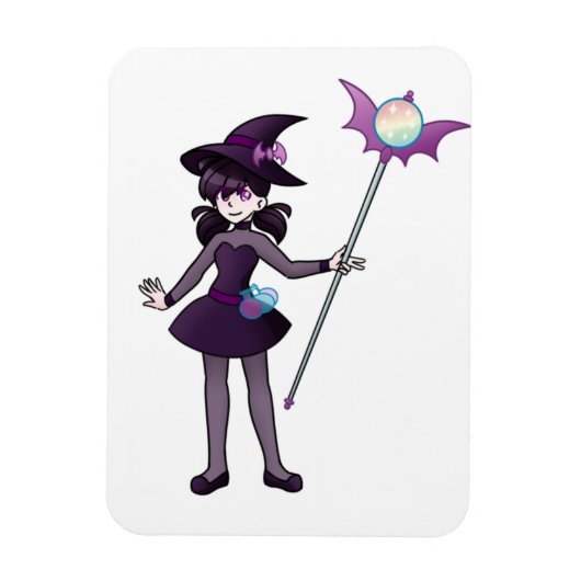 ステラ錬金術磁石 マグネット (縦)