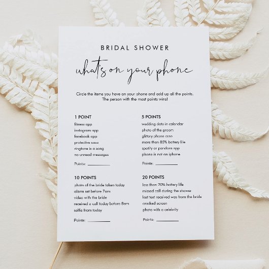 ステラ あなたの携帯電話に何が アプリ 結婚式 ゲーム カード