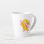 ステラ カフェラテマグ (右アングル)