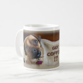 ステラ コーヒーマグカップ (正面左)