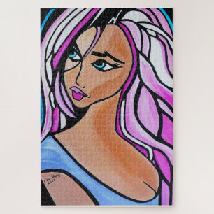 ステラ ジグソーパズル