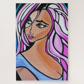 ステラ ジグソーパズル