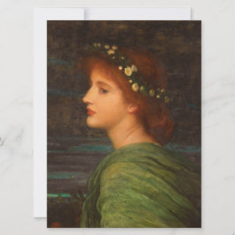 ステラ(フランクDicksee) カード