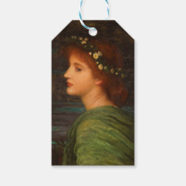 ステラ(フランクDicksee) ギフトタグ