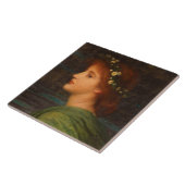 ステラ(フランクDicksee) タイル (側面)