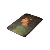 ステラ(フランクDicksee) バスマット (アングル)