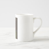 ステラ(フランクDicksee) ボーンチャイナマグカップ (右)