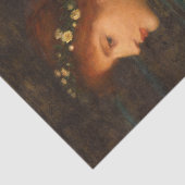 ステラ(フランクDicksee) 薄葉紙 (詳細)