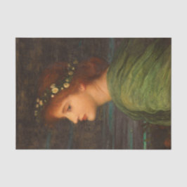 ステラ(フランクDicksee) 薄葉紙