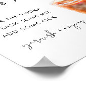 ステラ ブラッディ メアリー バー サイン (角)