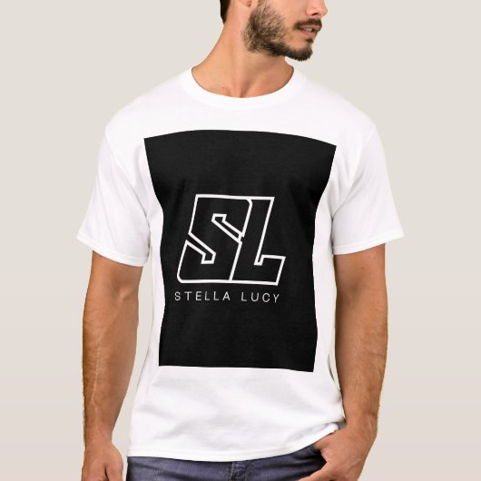 ステラ ルーシー Tシャツ (正面)