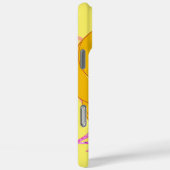 ステラ Case-Mate iPhoneケース (裏面 / 右)