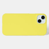 ステラ Case-Mate iPhoneケース (裏面 (横))