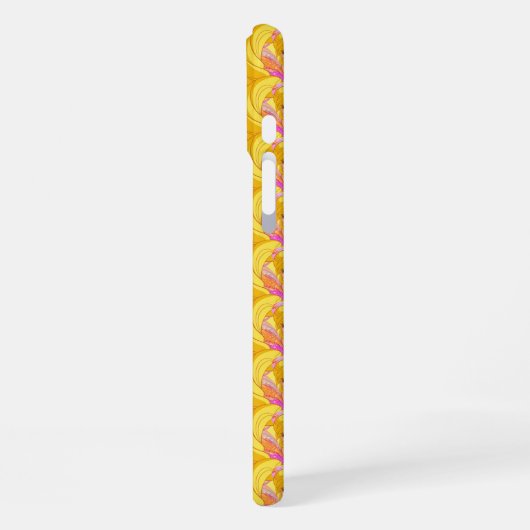 ステラ iPhoneケース (左側面)