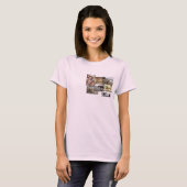 ステラ Tシャツ (正面フル)