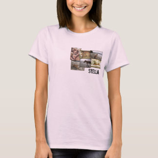 ステラ Tシャツ