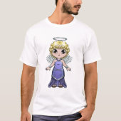 ステラ Tシャツ (正面)