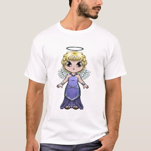 ステラ Tシャツ (正面)