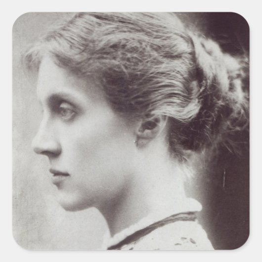 ステラDuckworth スクエアシール (正面)