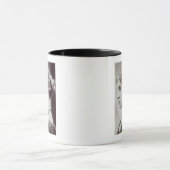 ステラDuckworth マグカップ (中央)