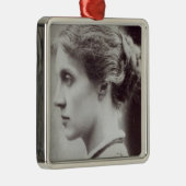 ステラDuckworth メタルオーナメント (右)