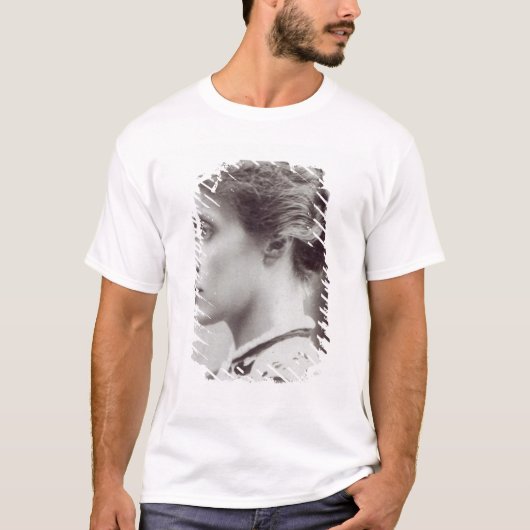 ステラDuckworth Tシャツ (正面)
