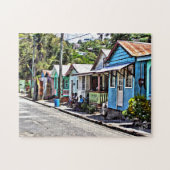 ステルシアの小さな家 ジグソーパズル (横)