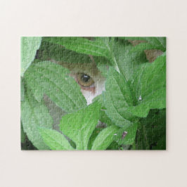 ステルスハンター 11' x 14' パズル