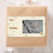 ステルス子猫1 ラベル (インサイチュ)