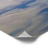 ステルス爆撃機のポスター ポスター (角)